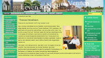 Website Leven in Nieuw-Vennep initiatief van de dorpsraad